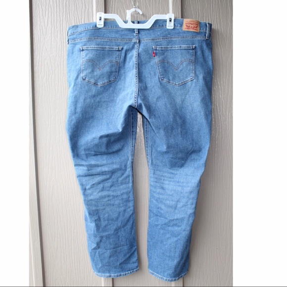 Levi jeans - Picture 3 of 3